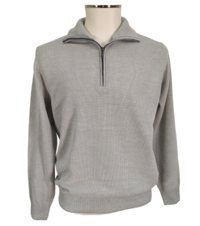 MEN'S SWEATER 223222 Tellini S.r.l. Wholesale Clothing